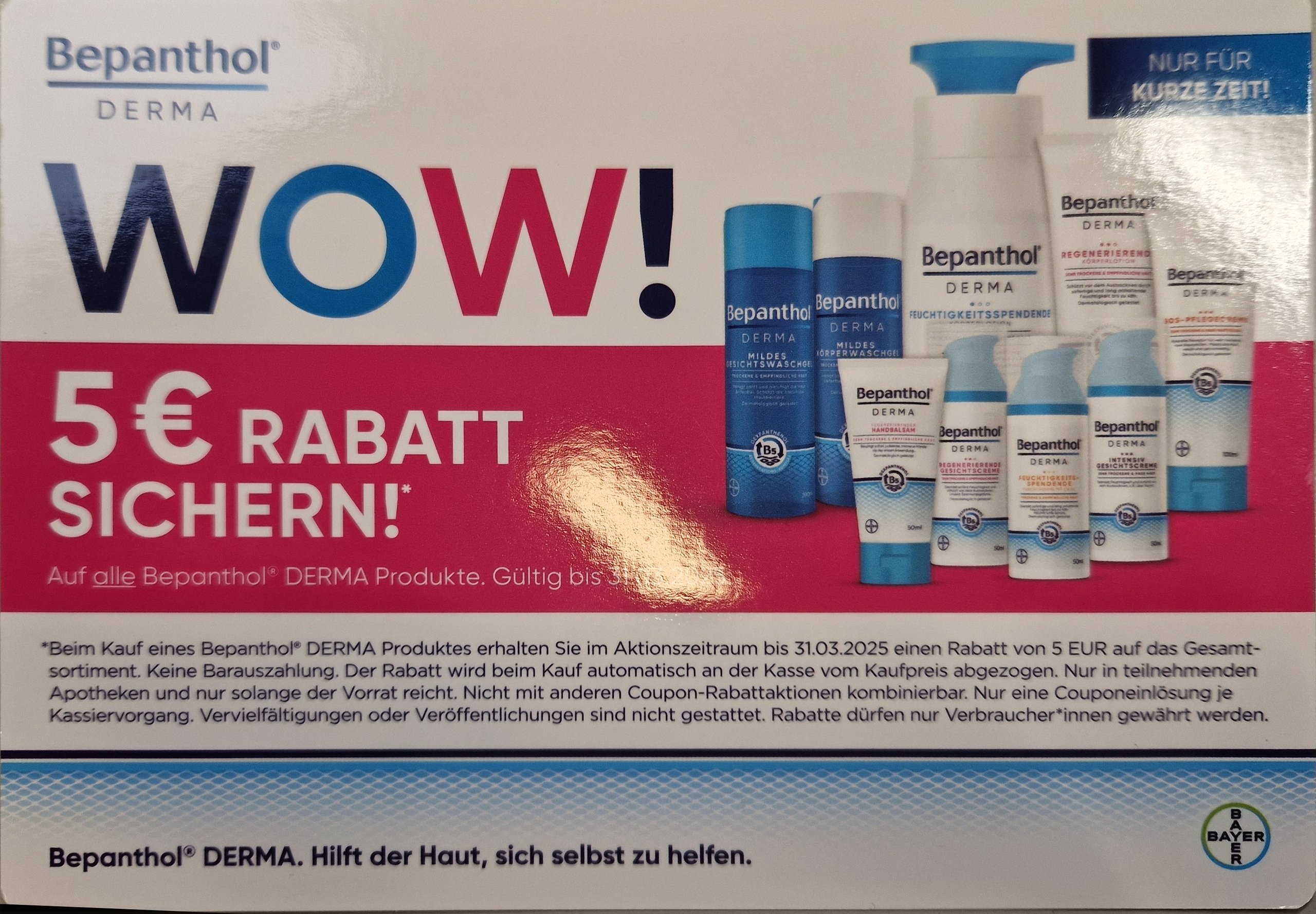Bepanthol