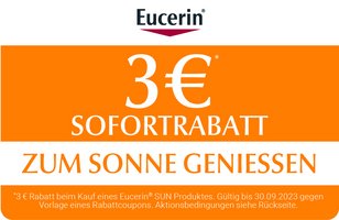 Eucerin Sun