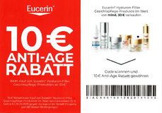 Eucerin Gesichtspflege