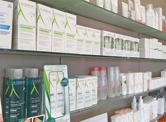A. Derma A. Derma
