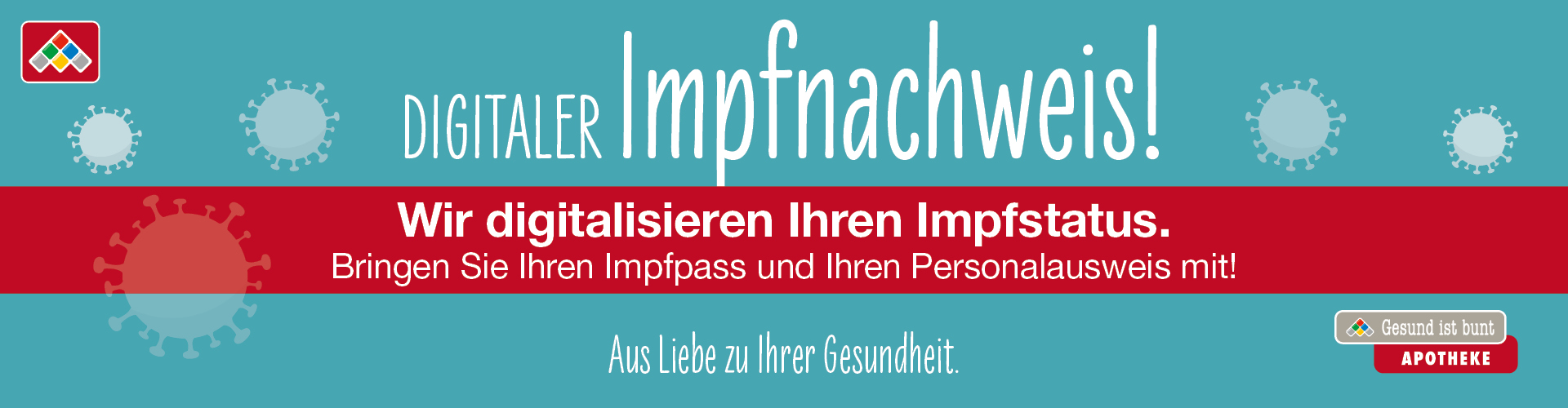 Digitaler Impfnachweis Digitaler Impfnachweis