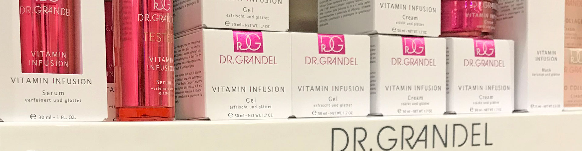 Dr. Grandel