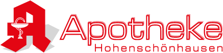 Apotheke Hohenschönhausen
